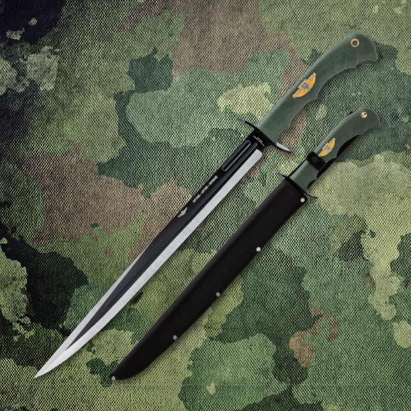 USMC Marine Force Recon Sword