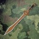 USMC Desert Ops Gladius Sword