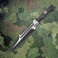 USMC Operation Mako Knife With Sheath
