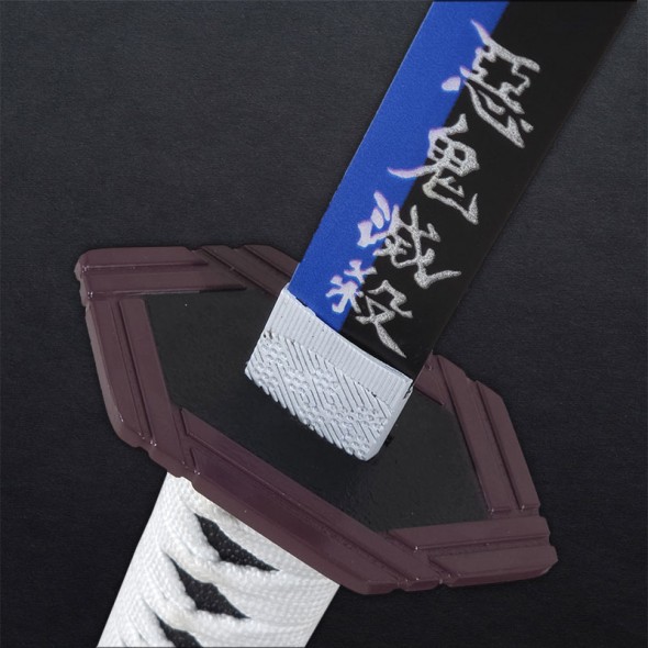 Sword Inspired by Tomioka Giyuu