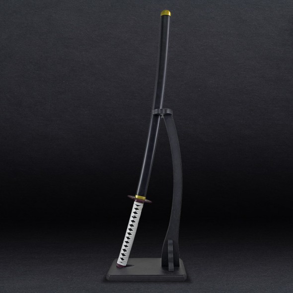 Sword Inspired by Tomioka Giyuu