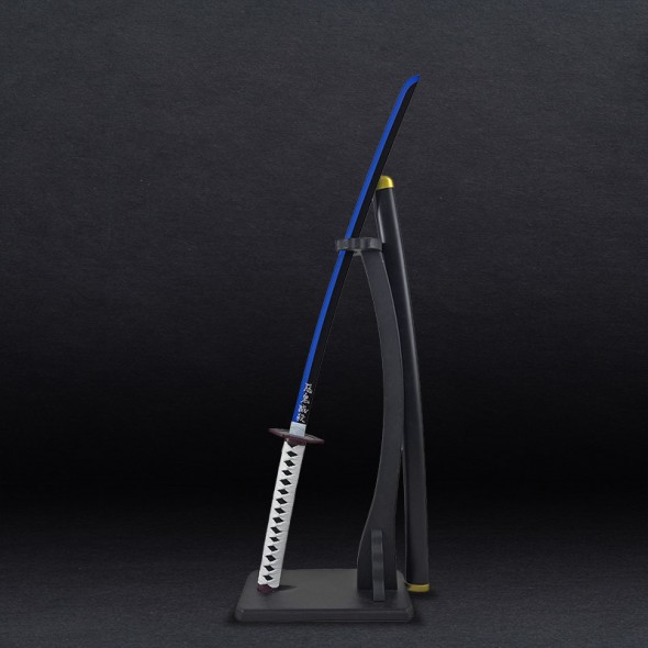 Sword Inspired by Tomioka Giyuu