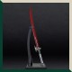 No.75 Foam Sword: Honkai Star Rail Kafka