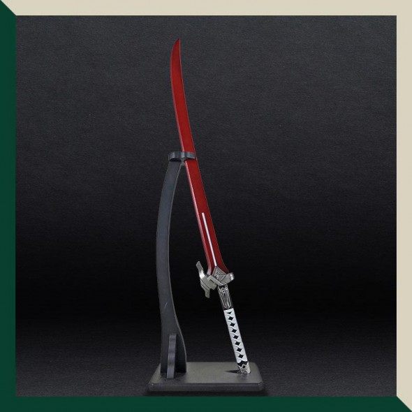 No.75 Foam Sword: Honkai Star Rail Kafka