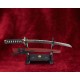 Japanese Katana Letter Opener (Red)