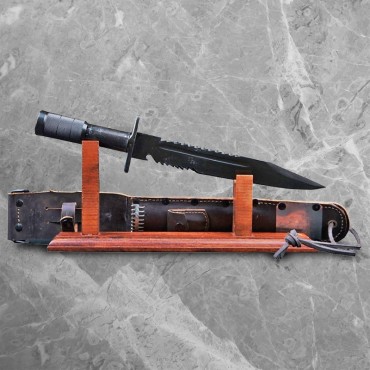 British Victorian Colonel Baldock 1880 Pattern Fighting Knife