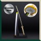 No.4 Wooden Sword Inspired by Agatsuma Zenitsu