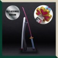No.10 Wooden Sword Inspired by Kanroji Mitsuri