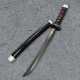Mini Katana - Kamado Tanjirou