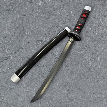 Mini Katana - Kamado Tanjirou
