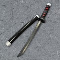 Mini Katana - Kamado Tanjirou