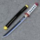 Mini Katana - Tomioka Giyuu