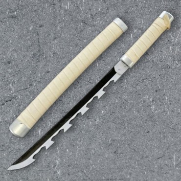 Mini Katana - Hashibira Inosuke