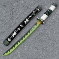 Mini Katana - Shinazugawa Sanemi