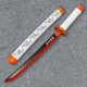 Mini Katana - Rengoku Kyoujurou