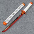 Mini Katana - Rengoku Kyoujurou
