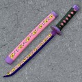 Mini Katana - Kokushibo