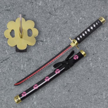 Mini Katana - Zoro Shusui