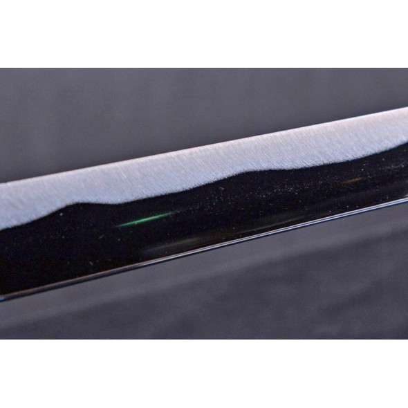 Fletching Katana by Dragon King