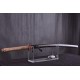 Fletching Katana by Dragon King