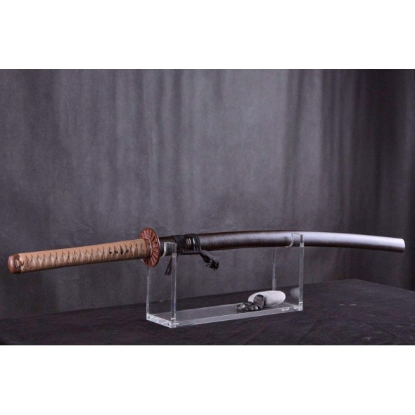 Fletching Katana by Dragon King