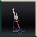 No.28 Wooden Sword Inspired By Jujutsu Kaisen Toji's Inverted Spear