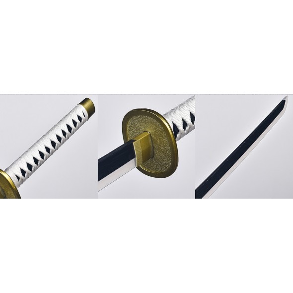 Katana Lit - No.19 Wado Ichimonji