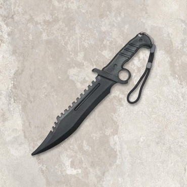Training Survival Knife