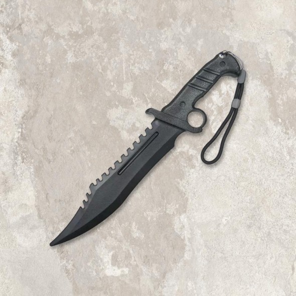 Training Survival Knife