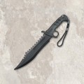 Training Survival Knife