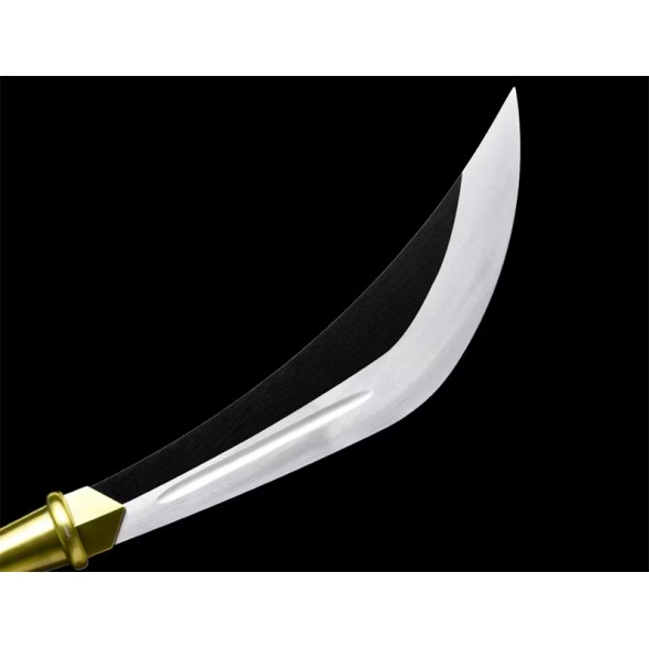 Jujutsu Kaisen Naginata