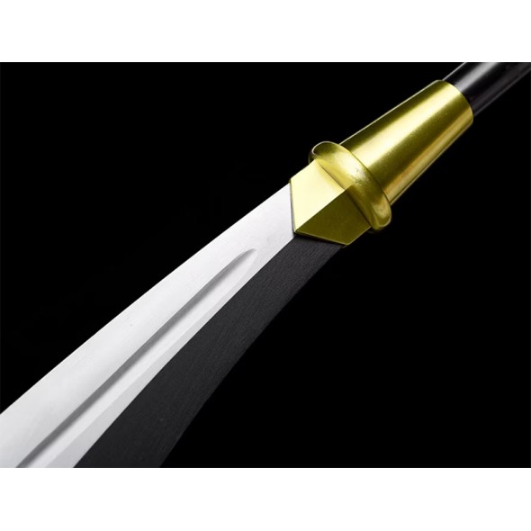 Jujutsu Kaisen Naginata