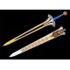 Arthur Pendragon Sword
