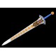 Arthur Pendragon Sword