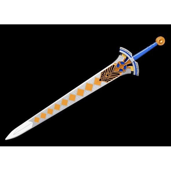 Arthur Pendragon Sword