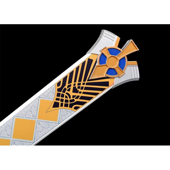 Arthur Pendragon Sword