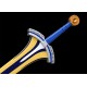 Arthur Pendragon Sword