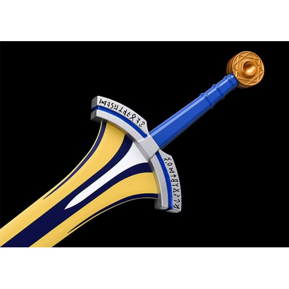 Arthur Pendragon Sword