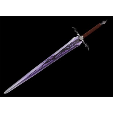 Solo Levelling Longsword