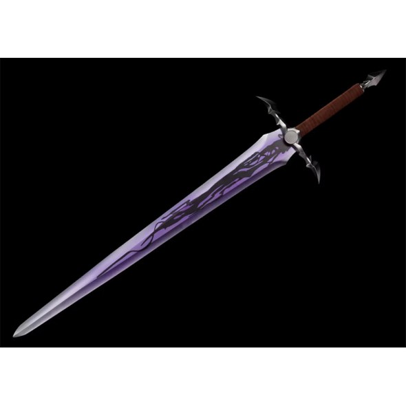 Solo Leveling Longsword