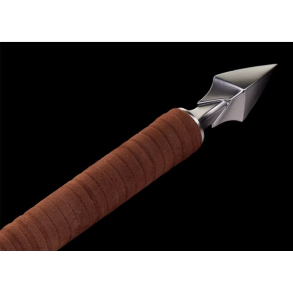 Solo Leveling Longsword