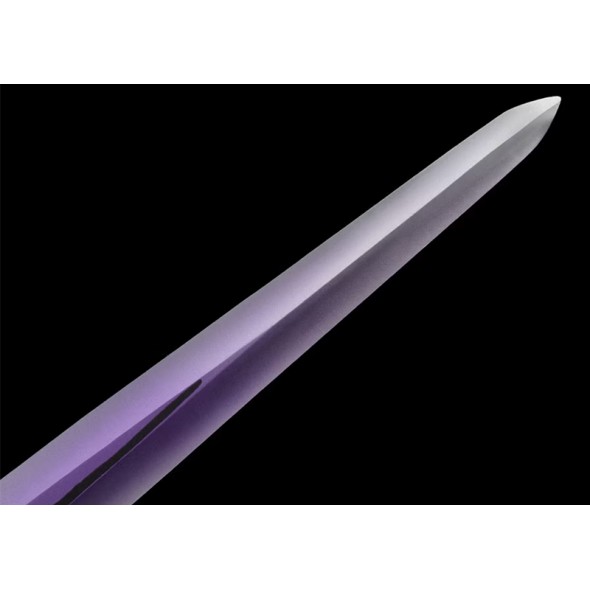 Solo Leveling Longsword