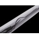 Solo Leveling Longsword