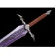 Solo Leveling Longsword
