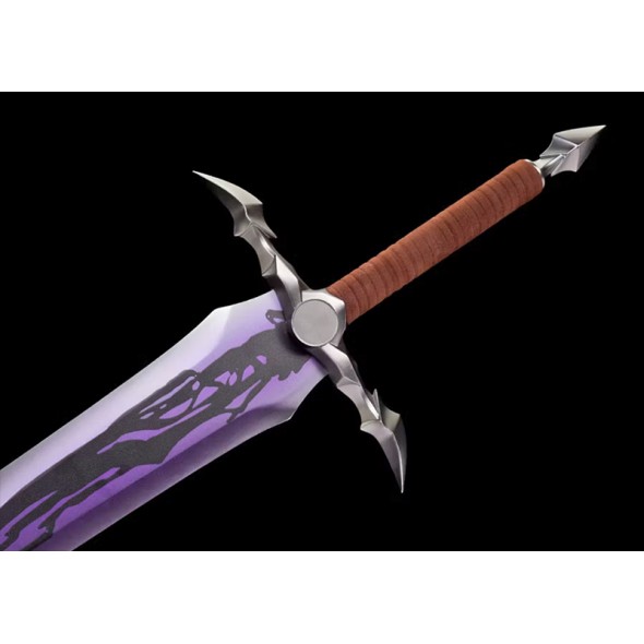 Solo Leveling Longsword