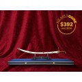 Shamshir Sword