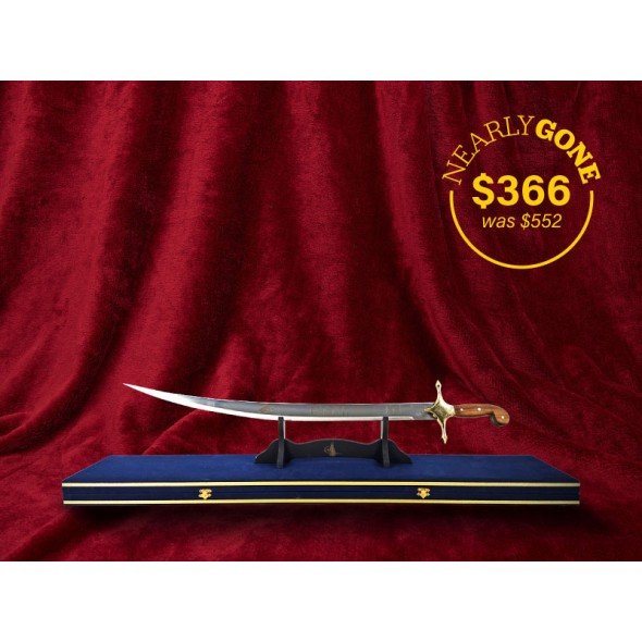 Turkish Sword