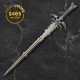 Kit Rae Vorthelok Dark Edition Fantasy Sword