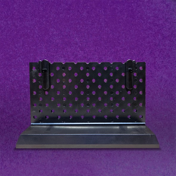 Miniature Wall Display Stand