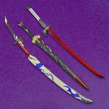 Miniature Honkai Star Rail
